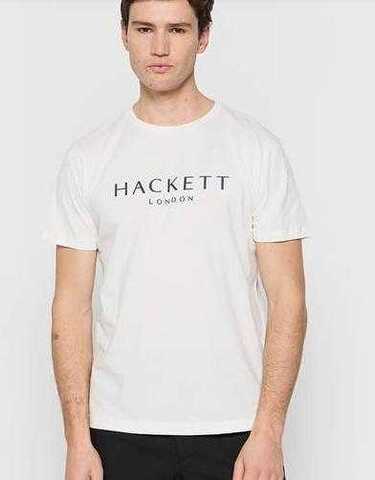 Hackett London Classic  Heritage Men's T-Shirt