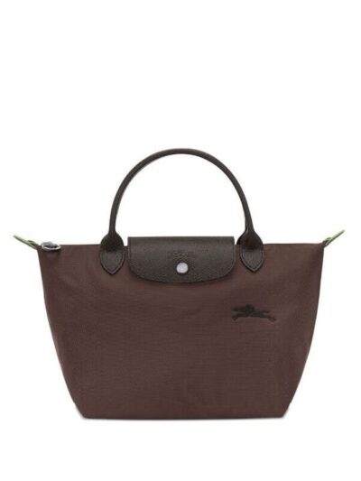 LONGCHAMP SHOULDER BAG S LE PLIAGE MOCHA