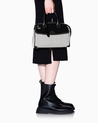 Armani Exchange Handbag