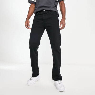 Levi's 501 original fit jeans