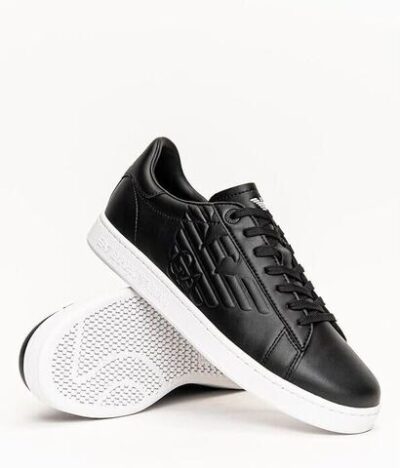 EA7 Emporio Armani CLASSIC UNISEX - Trainers