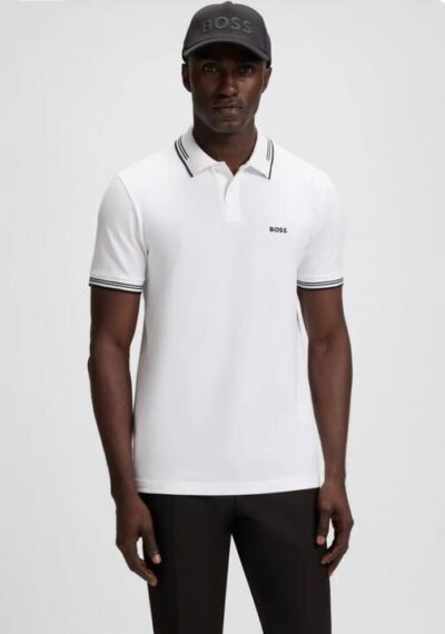 BOSS PAUL - Polo