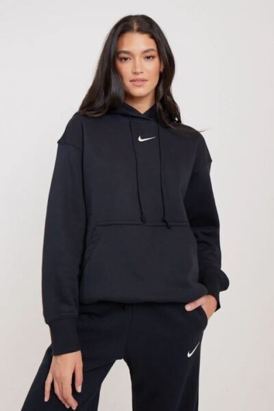 NIKE  Phoenix Fleece Hoodie