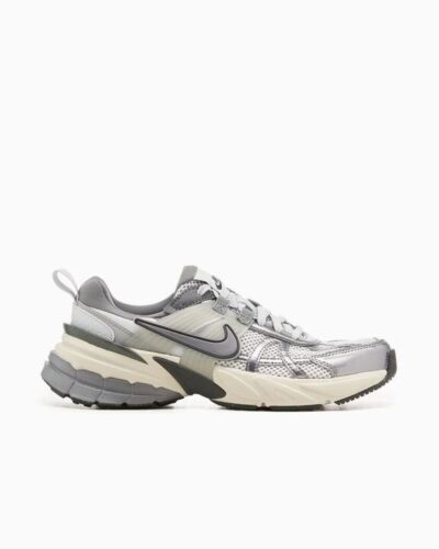 Nike V2K Run Grey