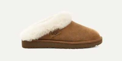 UGG Women's Cluggette Slippers