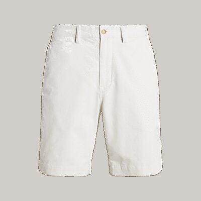 Ralph lauren stretch classic fit 9" shorts
