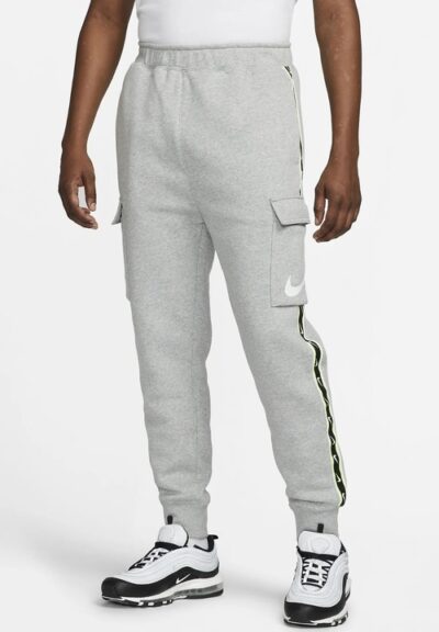 NIKE SPOTSWEAR REPEAT SW FLC CARGO PANT