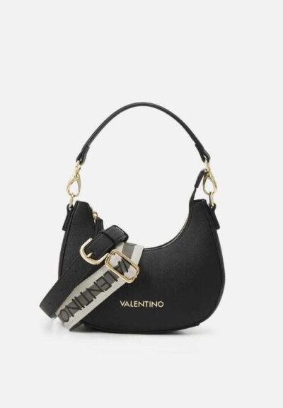 Valentino Alexia saddle shoulder bag