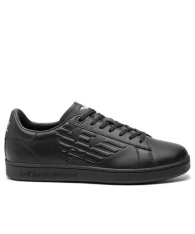 EA7 Emporio Armani CLASSIC UNISEX - Trainers