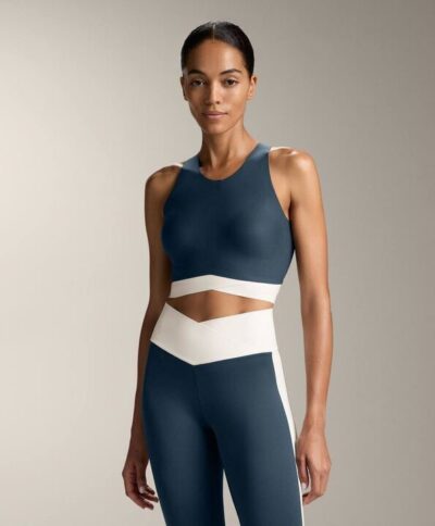 Oysho Tank top Perfect-adapt