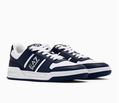 Emporio armani Ea7 Sneakers X8X234XK422