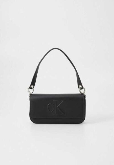Calvin klein Sculpted Impression Shoulder Bag
