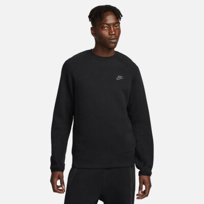 Nike - Tech Fleece - Sweat-shirt