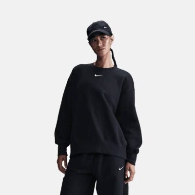 NIKE  Sportswear Phoenix Crewneck Sweatshirt