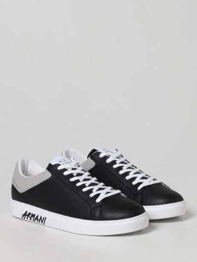 Armani exchange - U XUX145 Sneakers