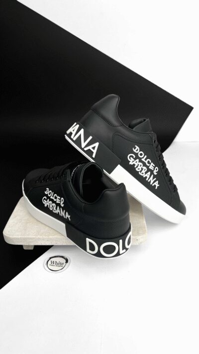 Dolce & gabbana portofino sneaker