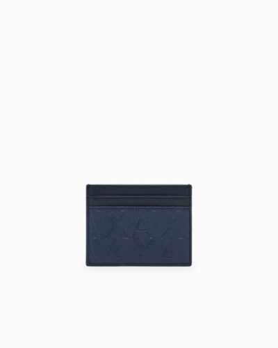 Armani exchange Credit card holder
