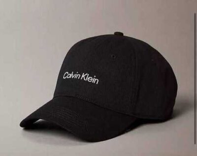 Calvin klein Standard baseball cap