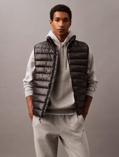 Calvin Klein Tech Puffer Vest