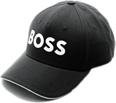 Boss Baseball Hats