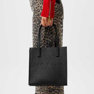 Ted Baker Small Soocon Shopper Bag