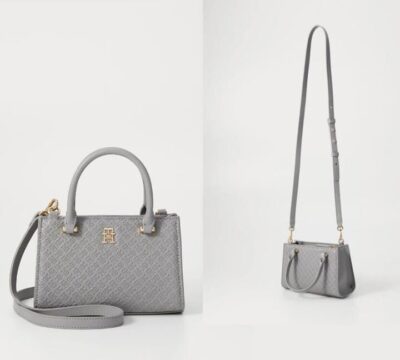 Tommy Hilfiger Th Eternity Micro Mono Tt Women's Bag