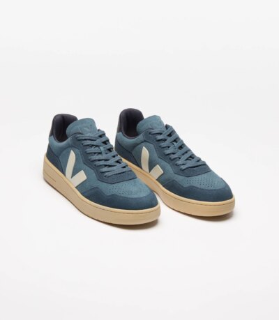 Veja V90 suede Sneakers