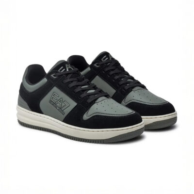 Emporio Armani  XK409 Sneakers