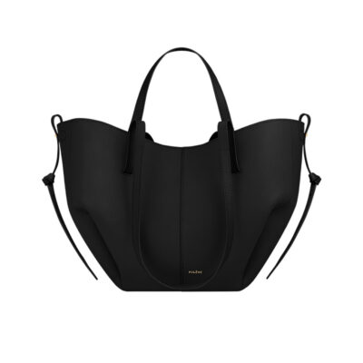 Cyme Mini Edition Textured Black