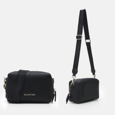 Valentino Pattie shoulder bag imitation leather