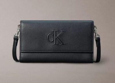 Calvin klein Sculpted Impression Wallet