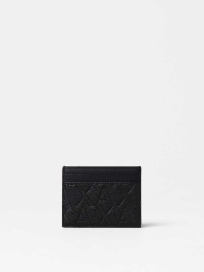 Armani exchange Credit card holder