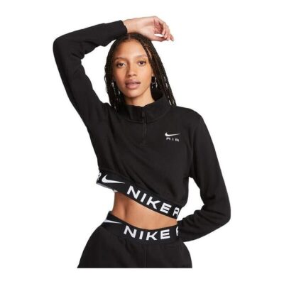 Nike Women's Sportswear Air Fleece Top