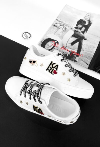 Karl lagerfeld Cammy Sneaker