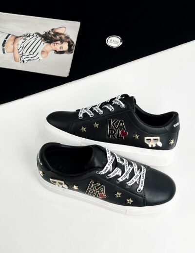 Karl lagerfeld Cammy Sneaker