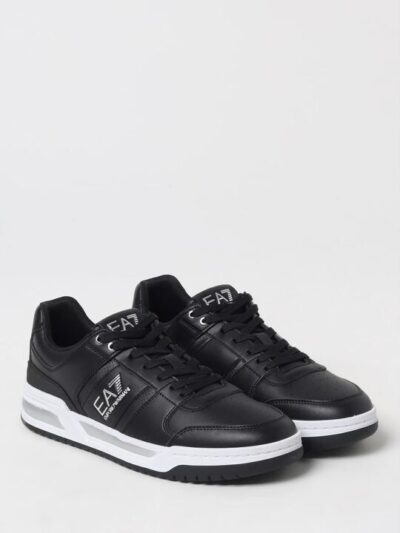 Emporio armani Ea7 Sneakers X8X234XK422