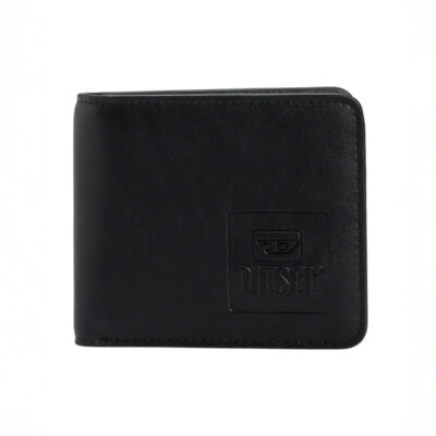 DIESEL  Leather Wallet