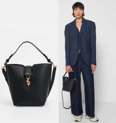 DKNY TAIRA - Handbag