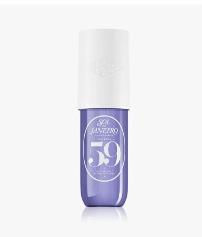 Sol de Janeiro hair & body perfume 59