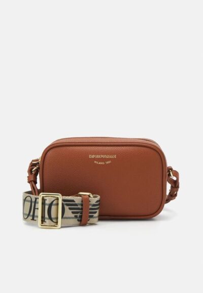 Emporio armani camera bag