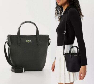 Lacoste Women's Cross-body Mini Bag