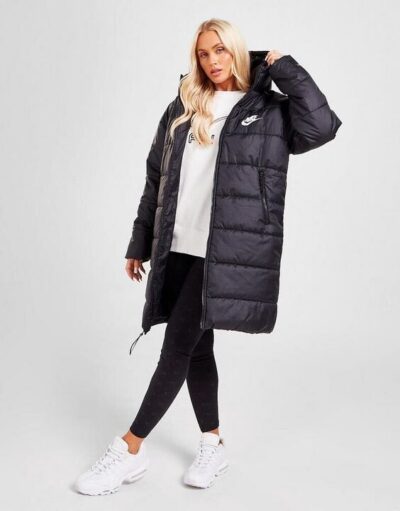 Nike NSW TF CITY HD Women's Jacket