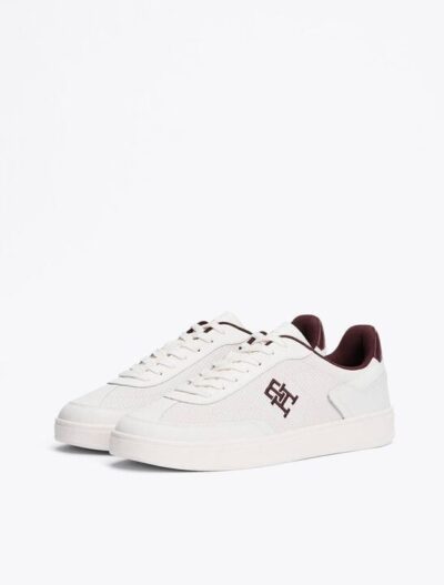 Tommy HilfigerTH Monogram Trainers Sneakers