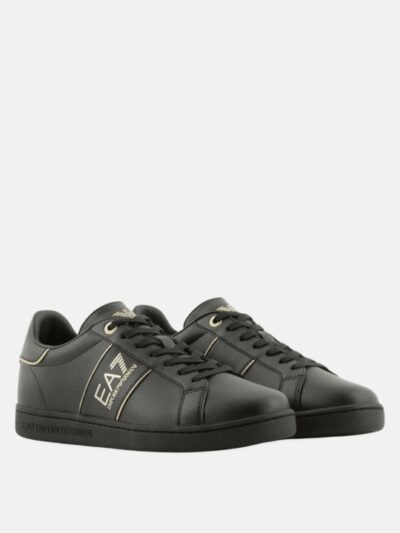 EA7 Emporio Armani CLASSIC UNISEX - Sneaker low
