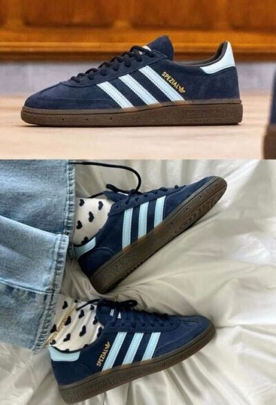 adidas Originals HANDBALL SPEZIAL - Sneakers basse