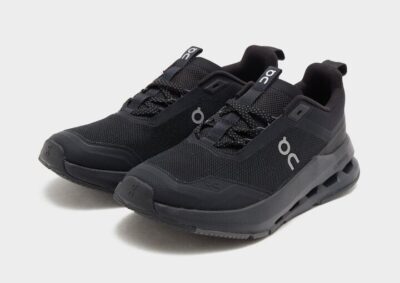 On Running Cloudnova shoes