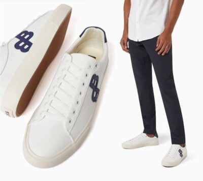 BOSS Aiden Low-top Sneakers