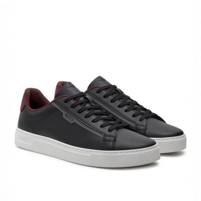 BOSS rhys tenn pusdth sneakers