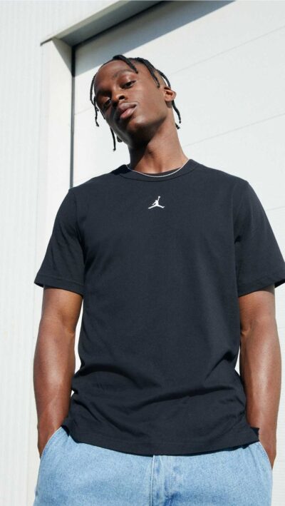 Jordan Sport Jumpman Dri-Fit T-shirt