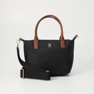 Tommy Hilfiger POPETTE MINI - Tote bag